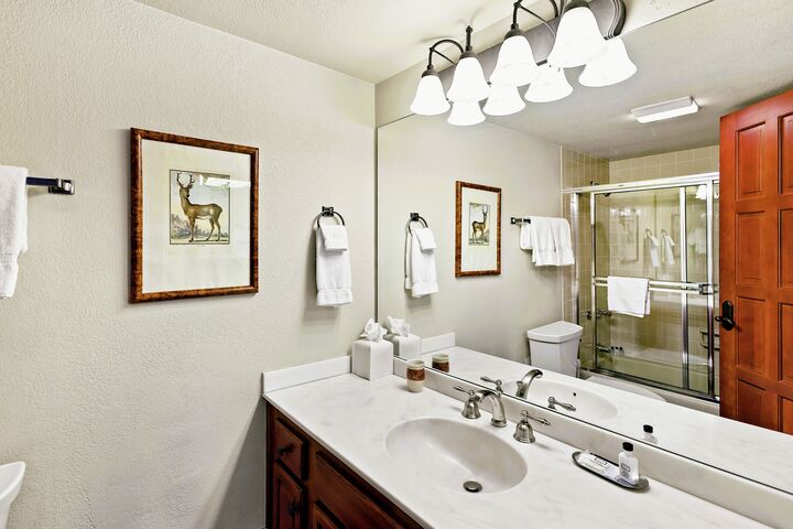 3 Bdrm 5 Bath #17 - Bathroom