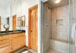 Gallery Thumbnail (2 Bdrm 2.5 Bath #45 - Master Ensuite Bathroom)