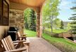 Gallery Thumbnail (2 Bdrm 2.5 Bath #24 - Patio with BBQ)