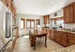 Gallery Thumbnail (2 Bdrm 3 Bath #10 - Kitchen)
