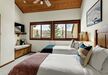 Gallery Thumbnail (2 Bdrm 3 Bath #10 - Bedroom)
