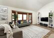 Gallery Thumbnail (2 Bdrm 3 Bath #10 - Living Area)