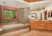 Gallery Thumbnail (Master Ensuite Bathroom)
