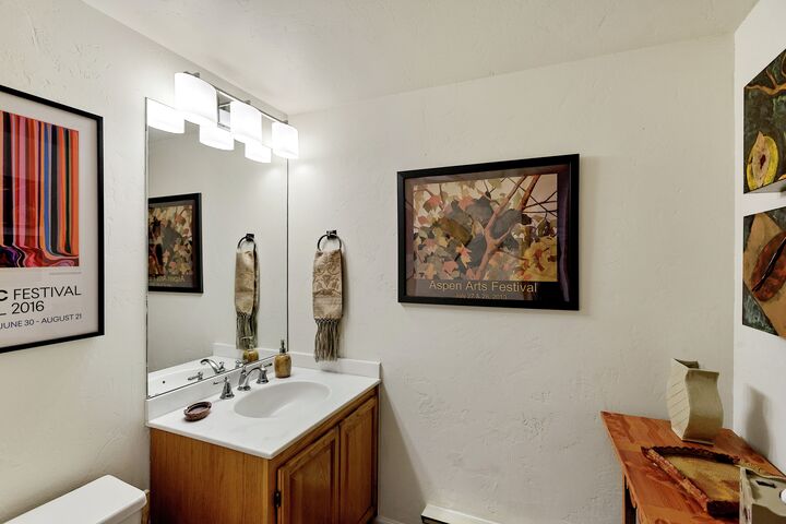 3 Bdrm 3.5 Bath #18 - Bathroom