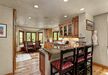 Gallery Thumbnail (3 Bdrm 4.5 Bath #15 - Kitchen)