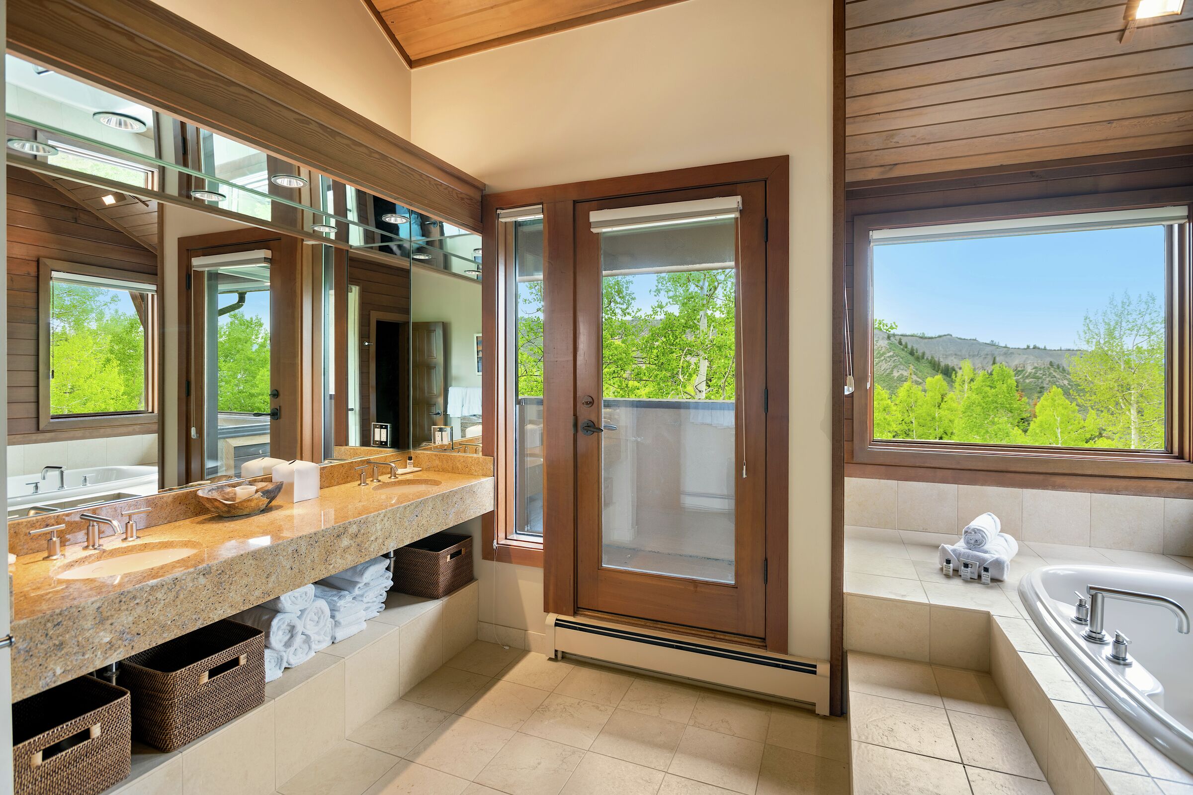Master Ensuite Bathroom