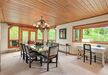 Gallery Thumbnail (3 Bdrm 4.5 Bath #21 - Dining Area)