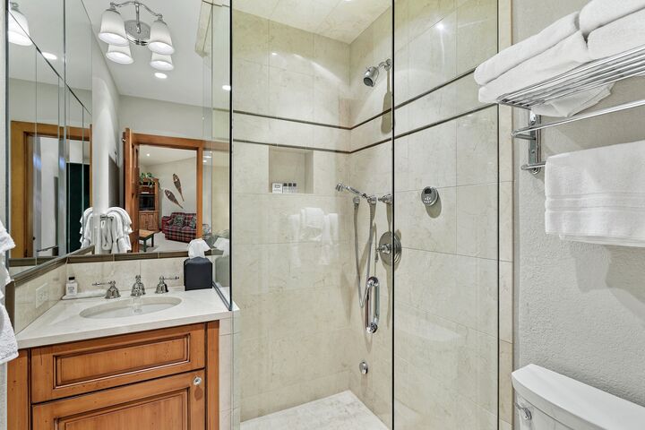 4 Bdrm 6.5 Bath #5 - Bathroom