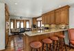 Gallery Thumbnail (4 Bdrm 6.5 Bath #5 - Kitchen)