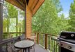 Gallery Thumbnail (3 Bdrm 3 Bath #39 - Balcony)