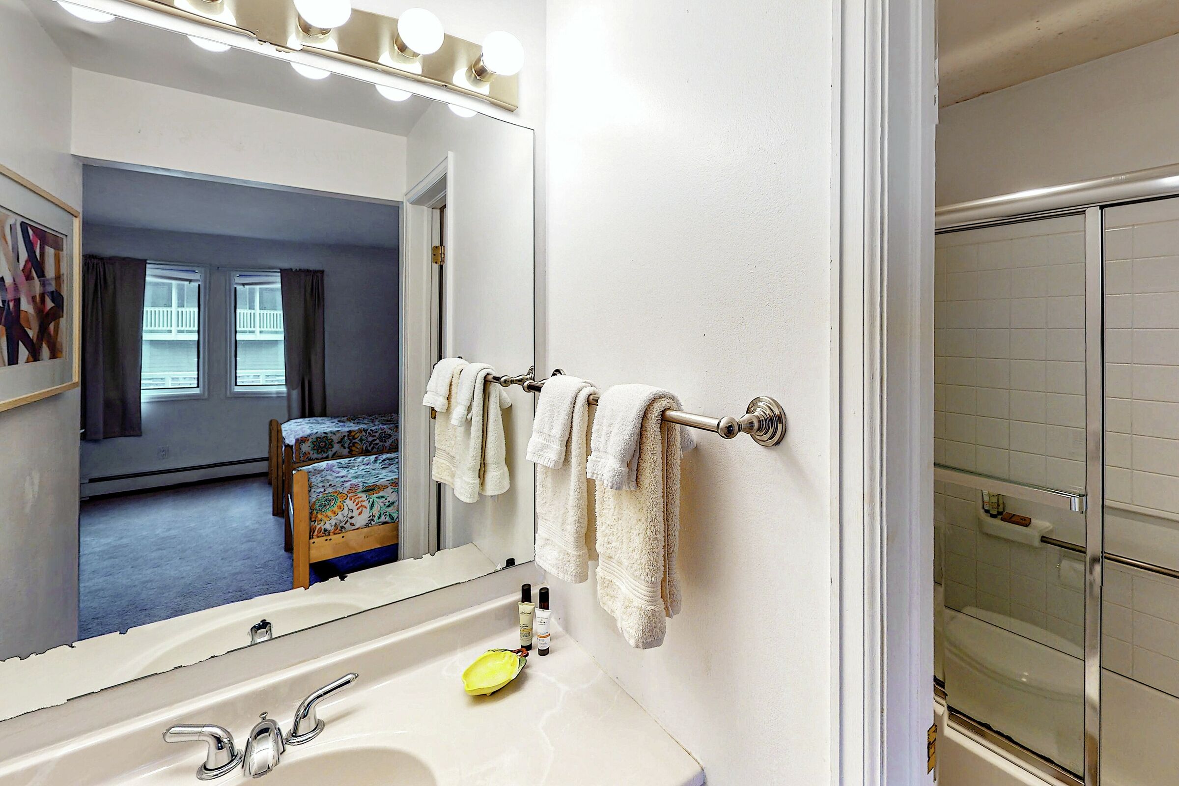 #14A - Ensuite Bathroom