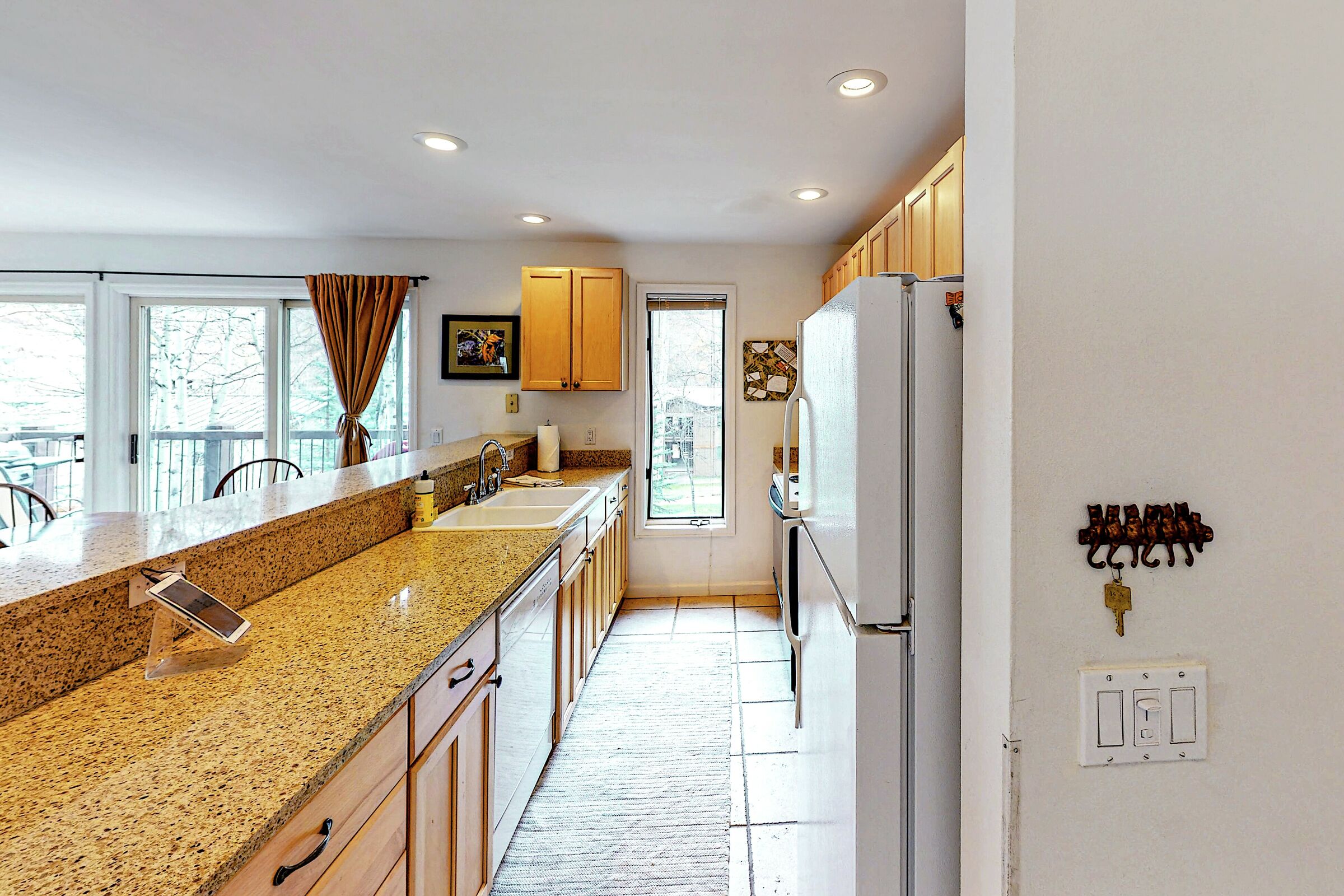 #14A - Kitchen