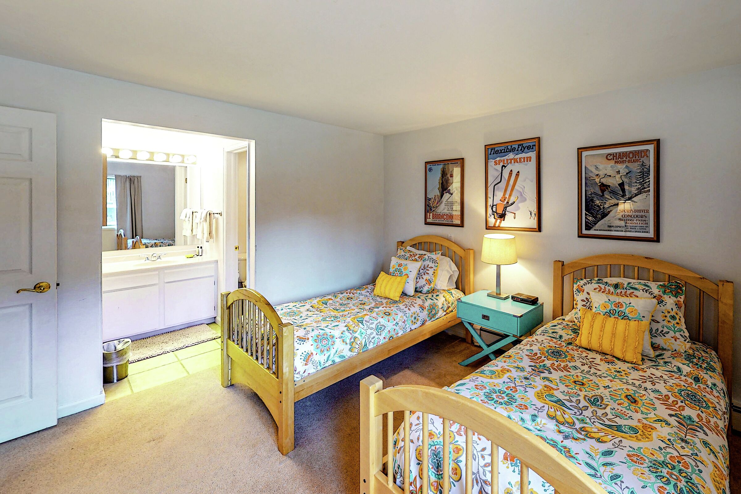 #14A - Bedroom