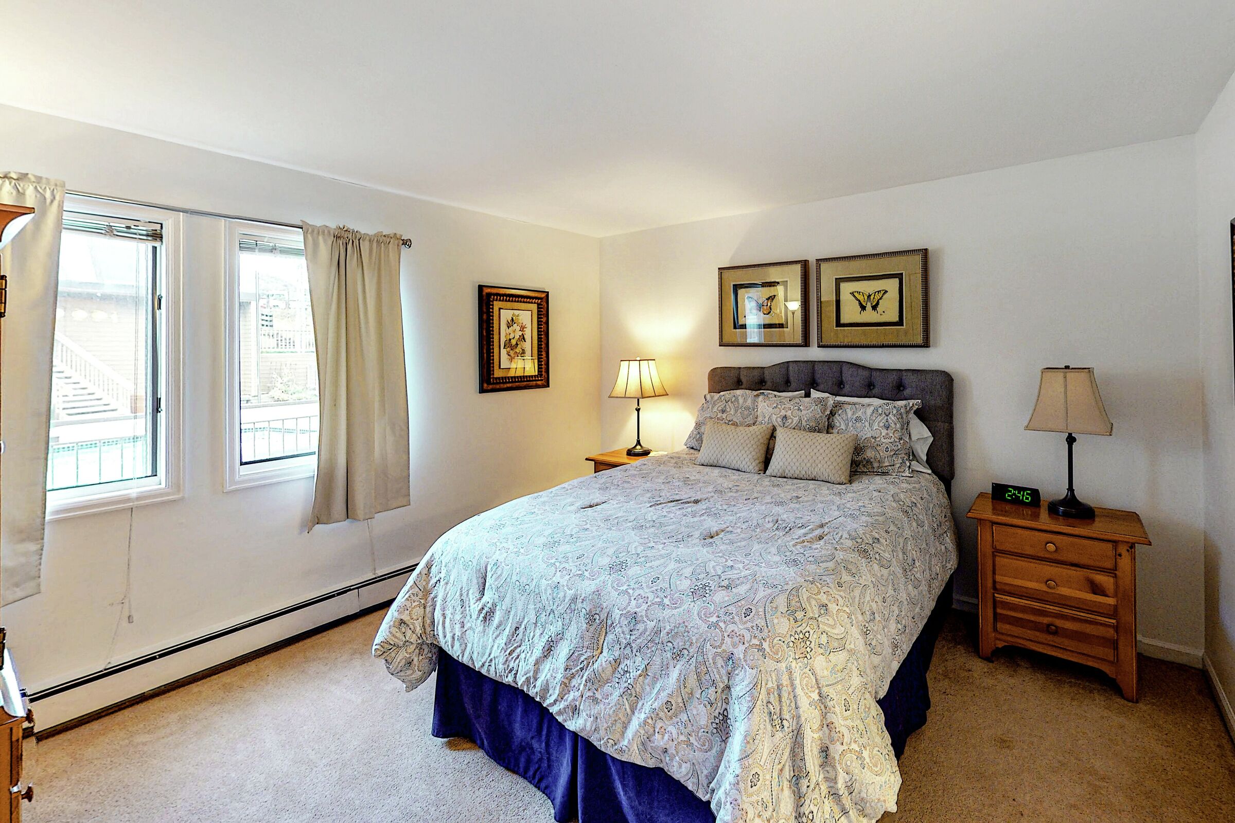 #14A - Master Bedroom