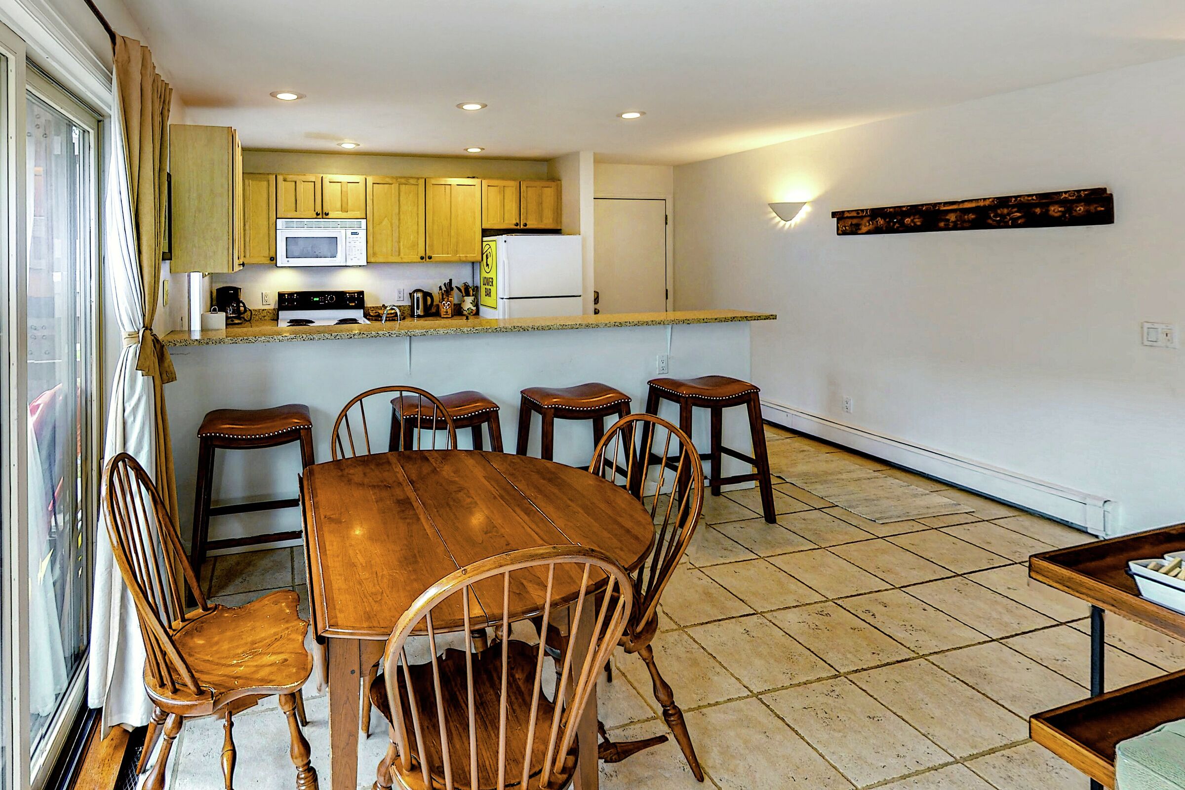 #14A - Dining Room & Kitchen