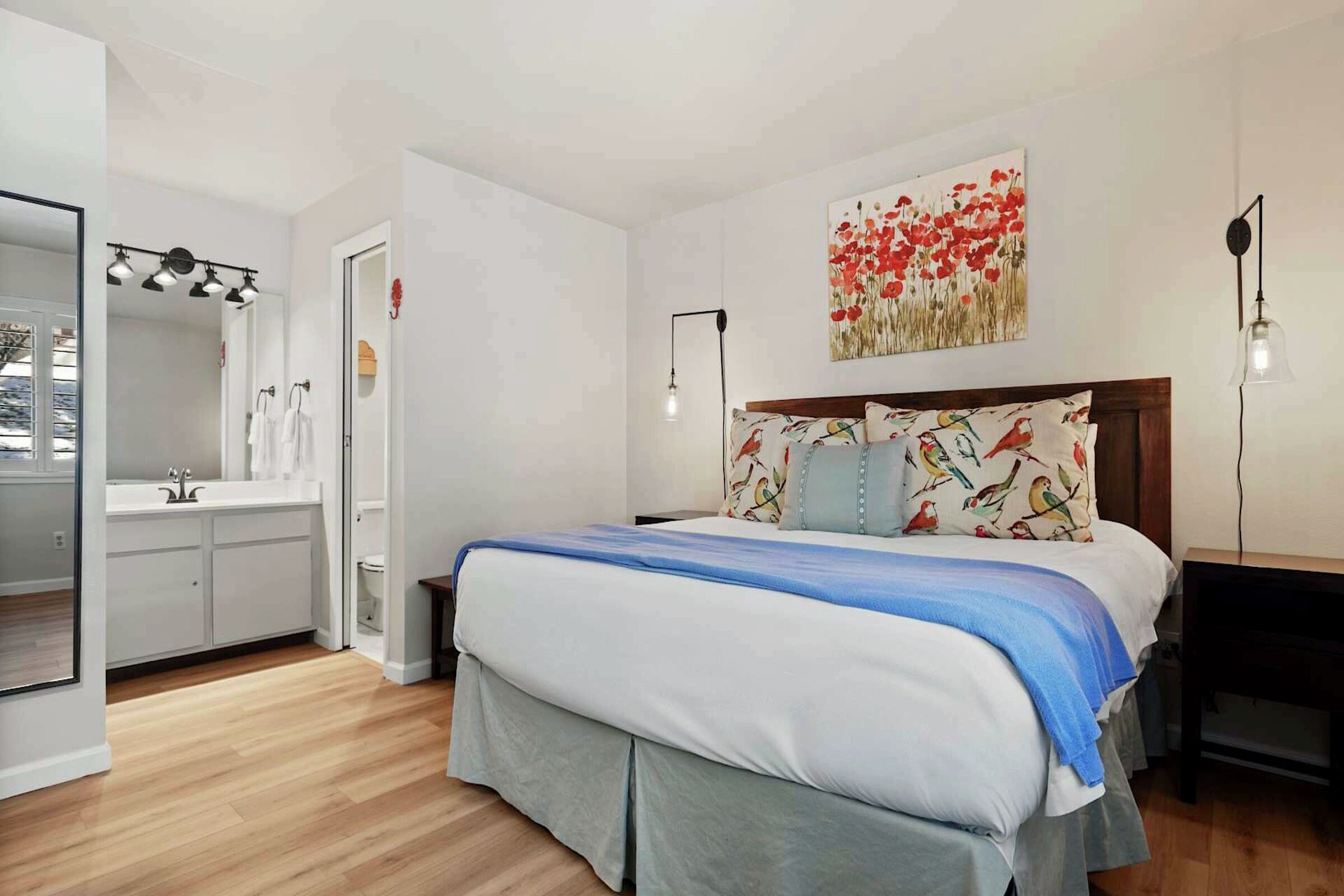 #27A - Master Bedroom