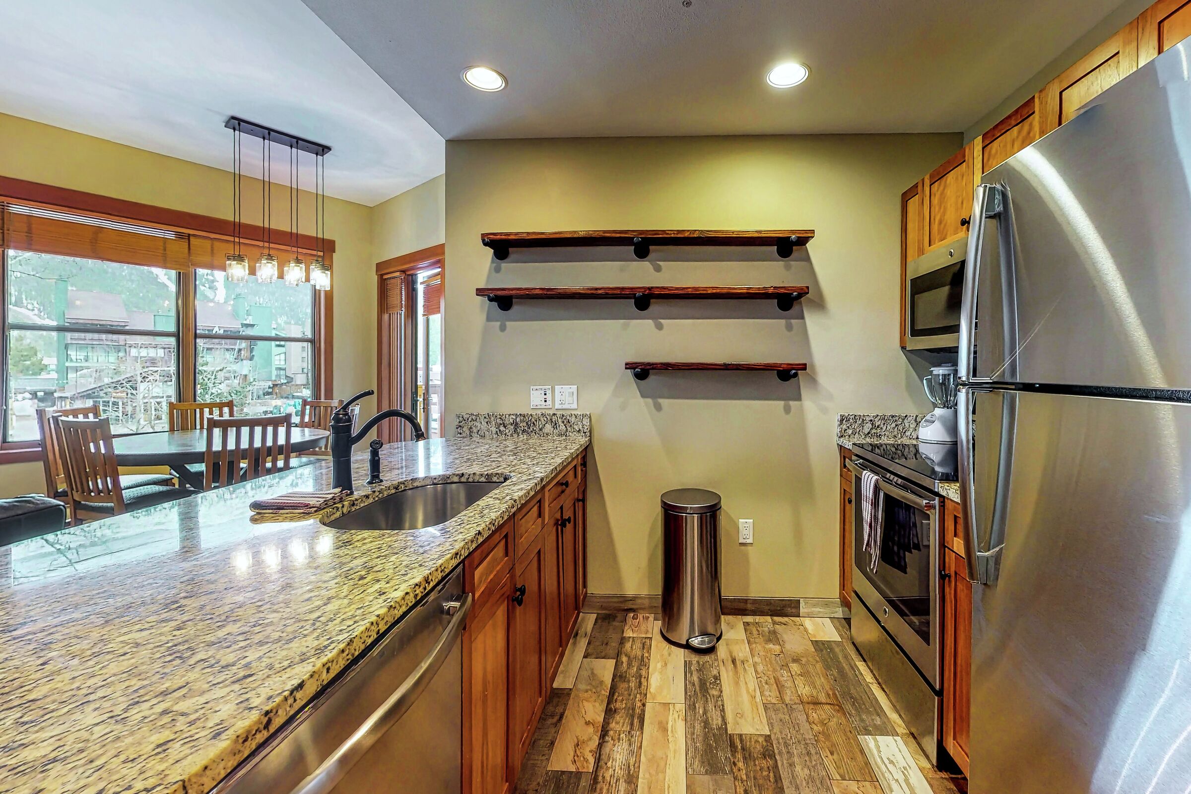 #203 - Kitchen