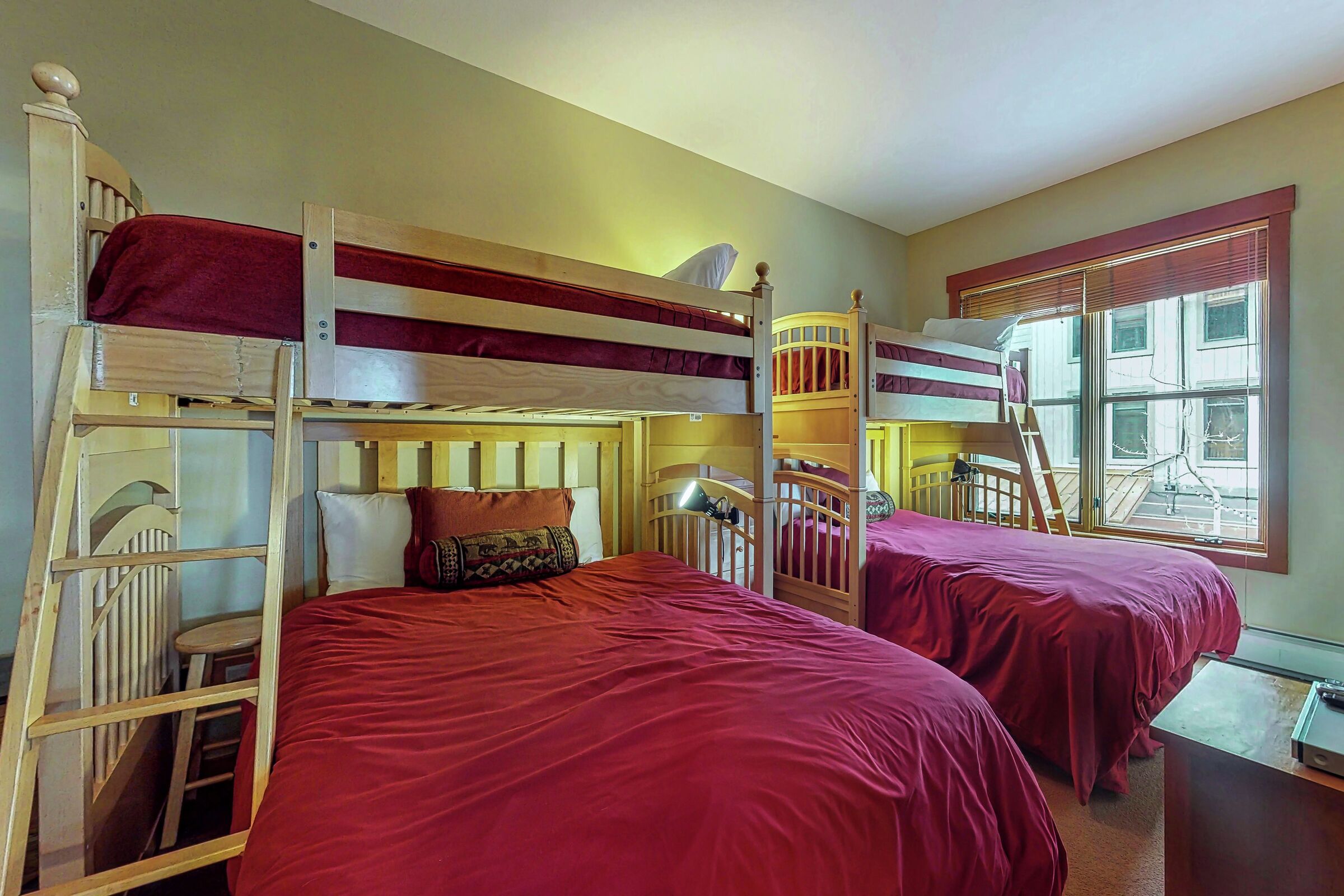 #203 - Bedroom