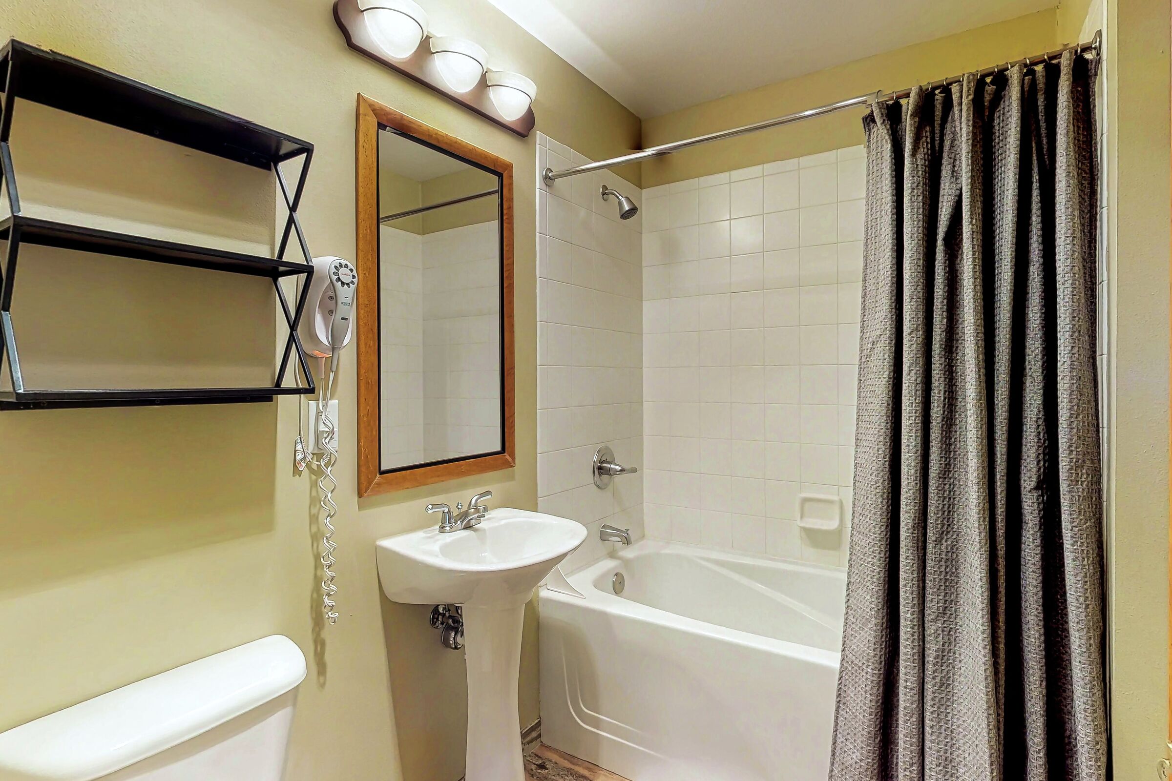 #203 - Bathroom