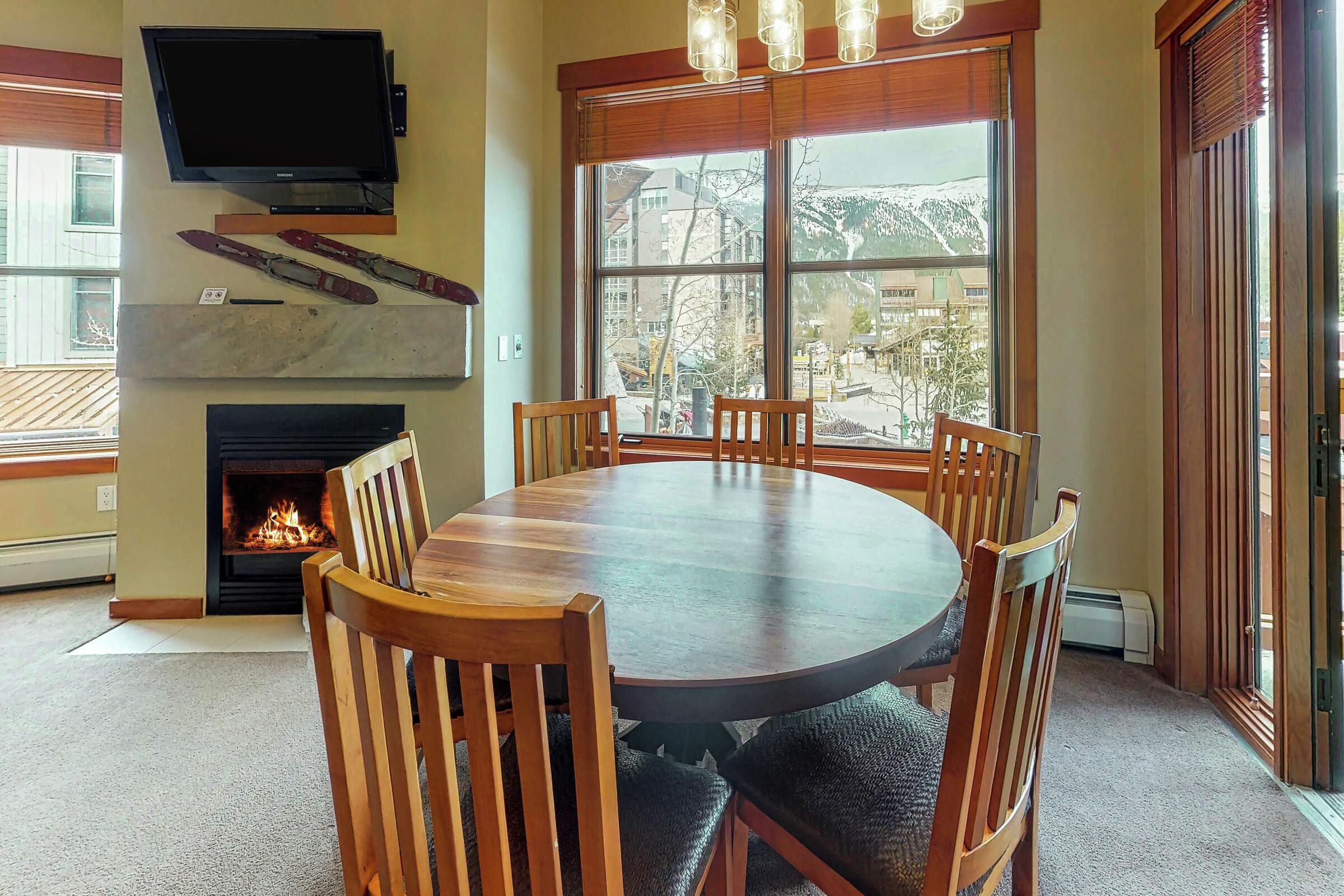 #203 - Dining Room