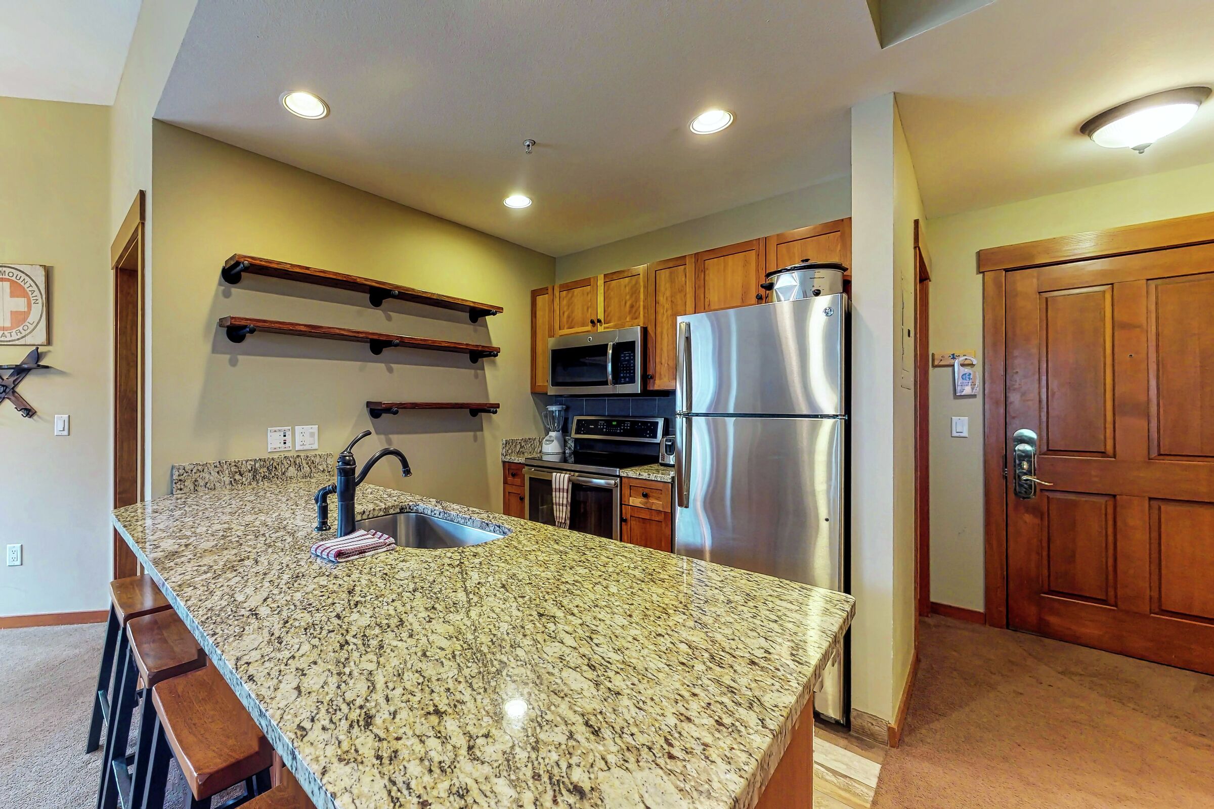 #203 - Kitchen