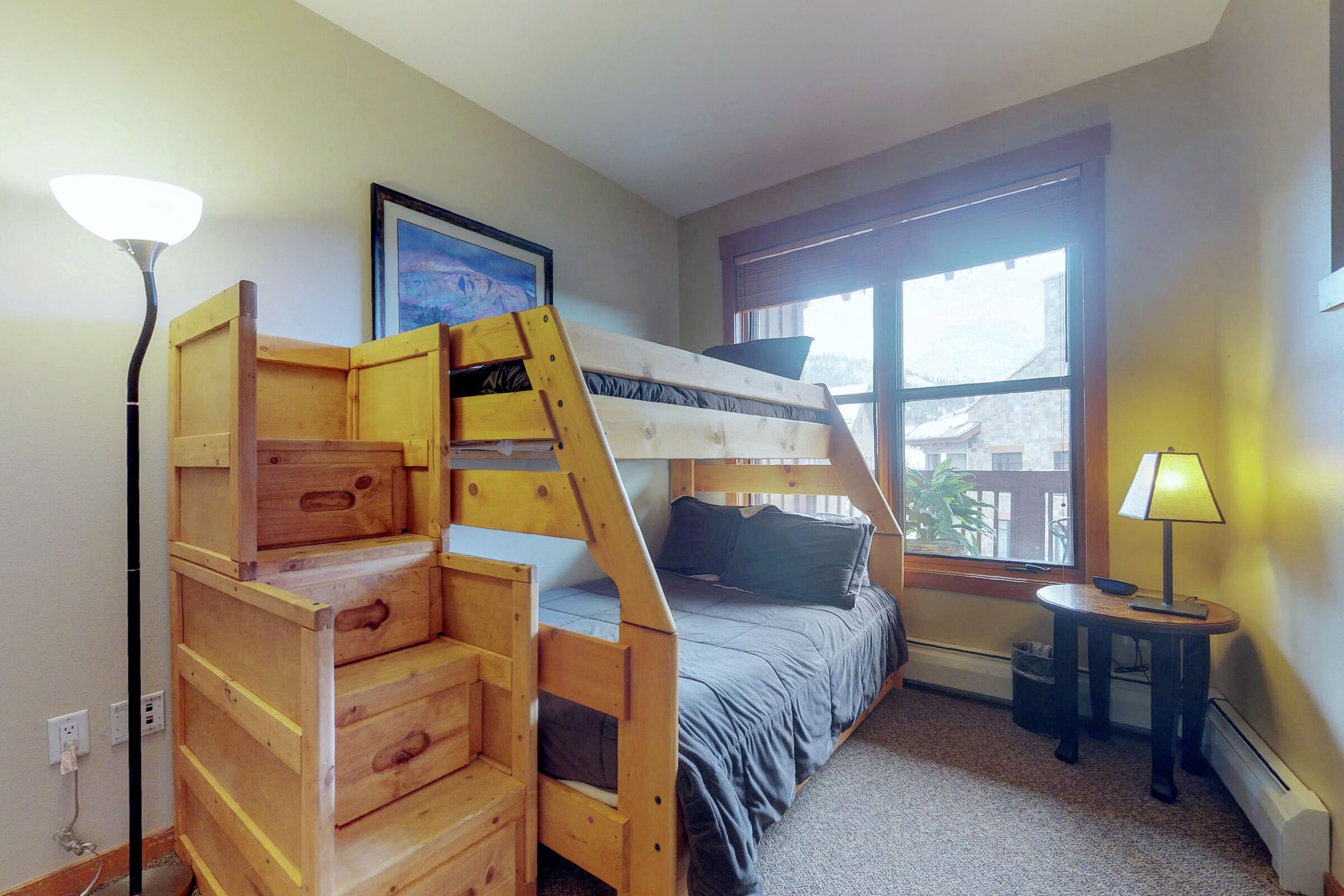 #407 - Bedroom