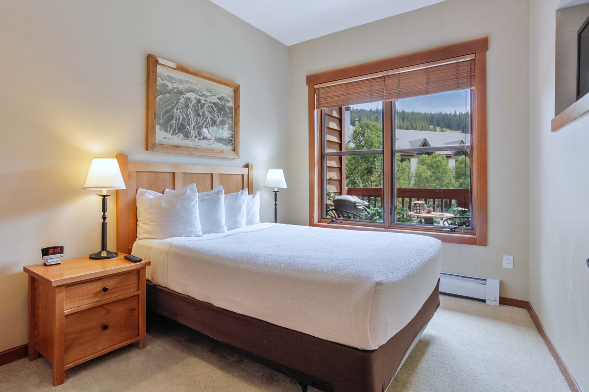 #209 - Bedroom
