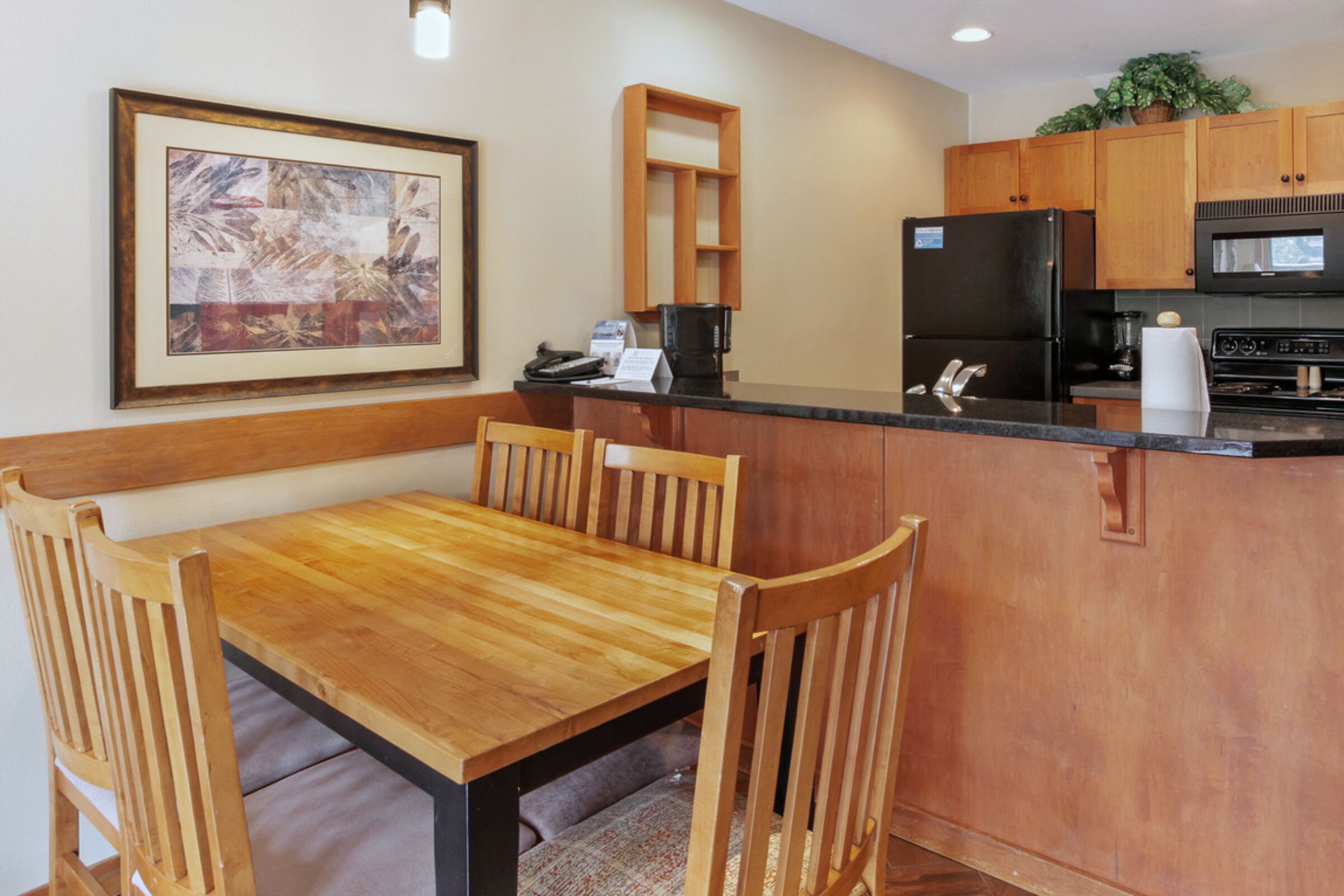 #209 - Dining Room