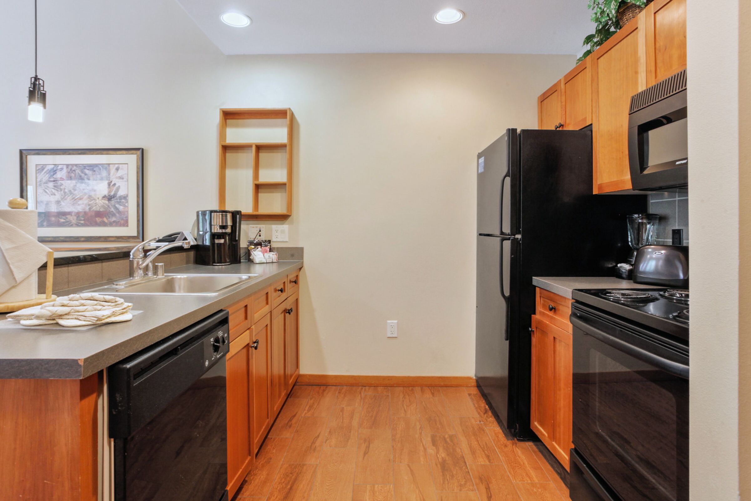 #209 - Kitchen