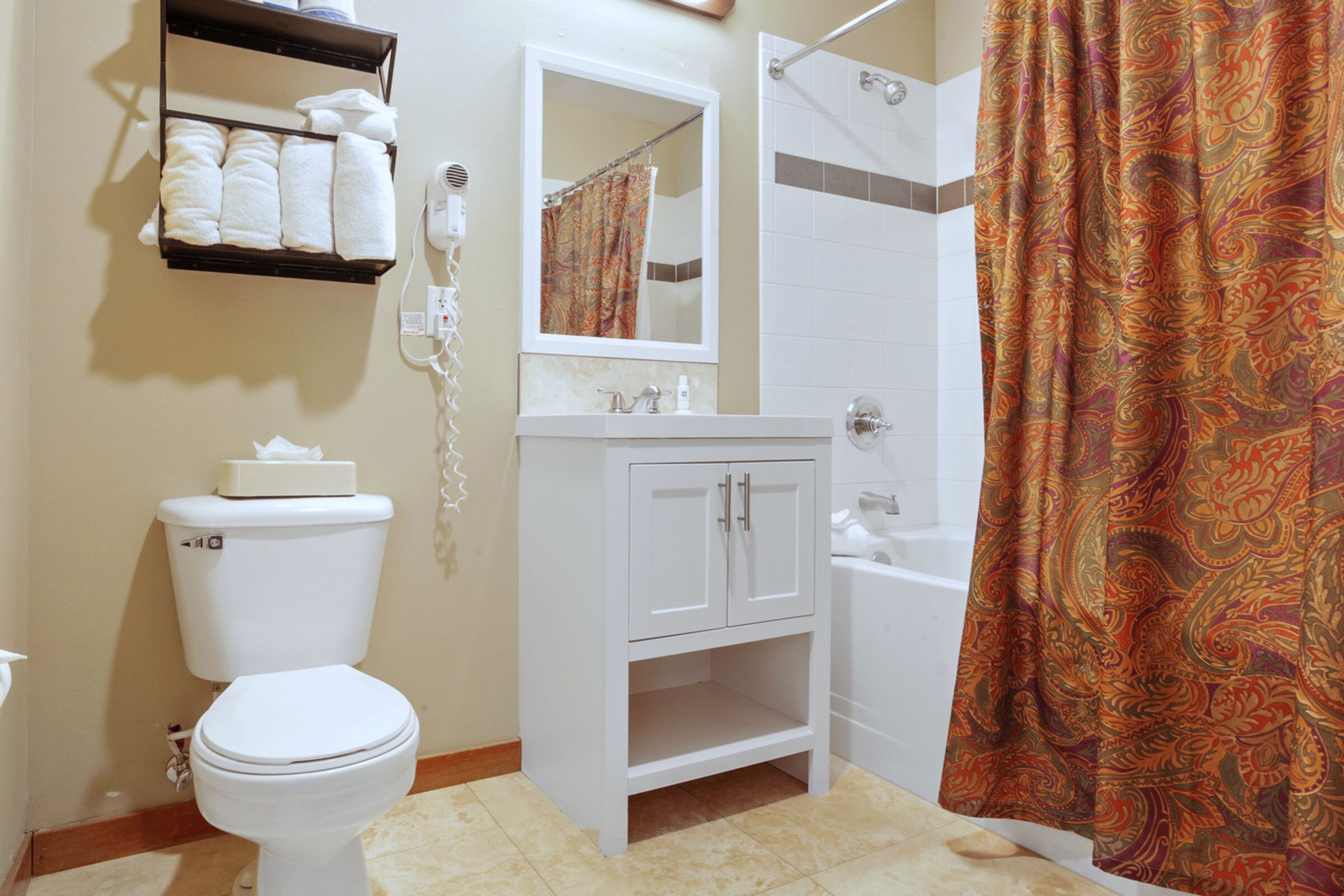 #209 - Bathroom