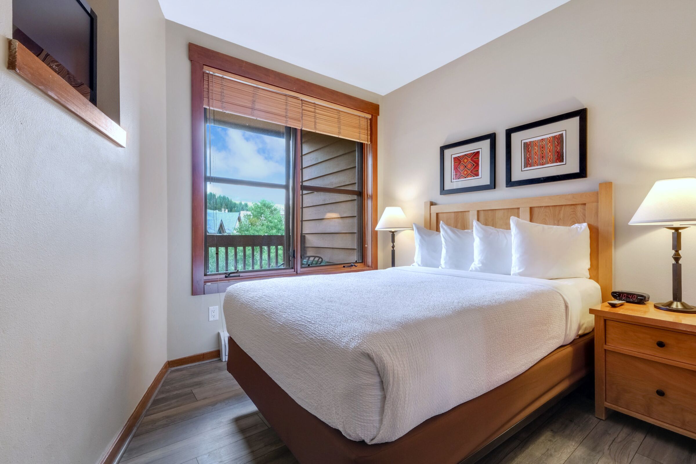 #311 - Bedroom