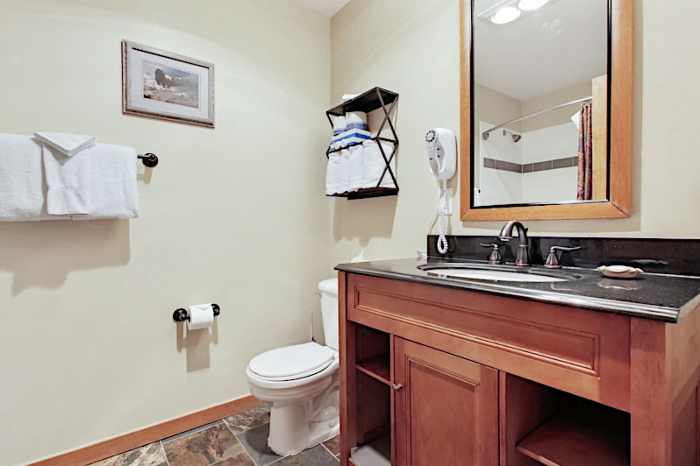 #411 - Bathroom