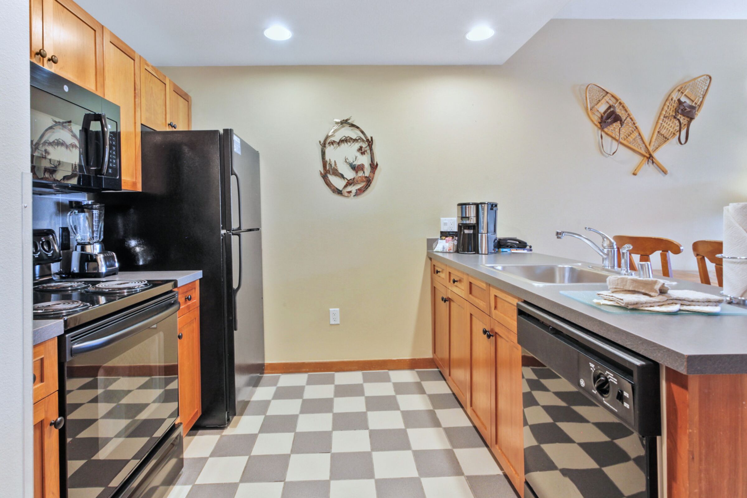 #315 - Kitchen