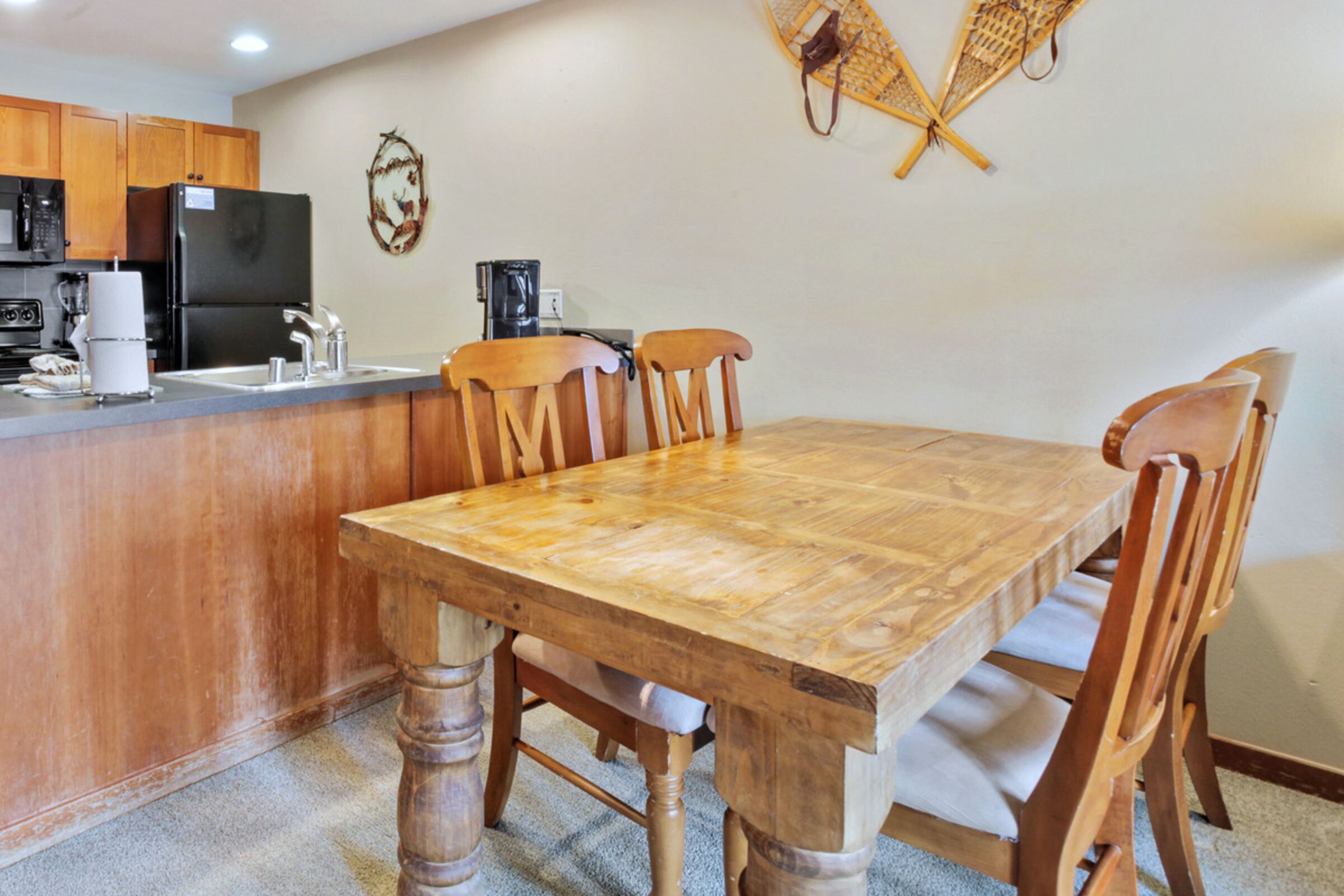 #315 - Dining Room