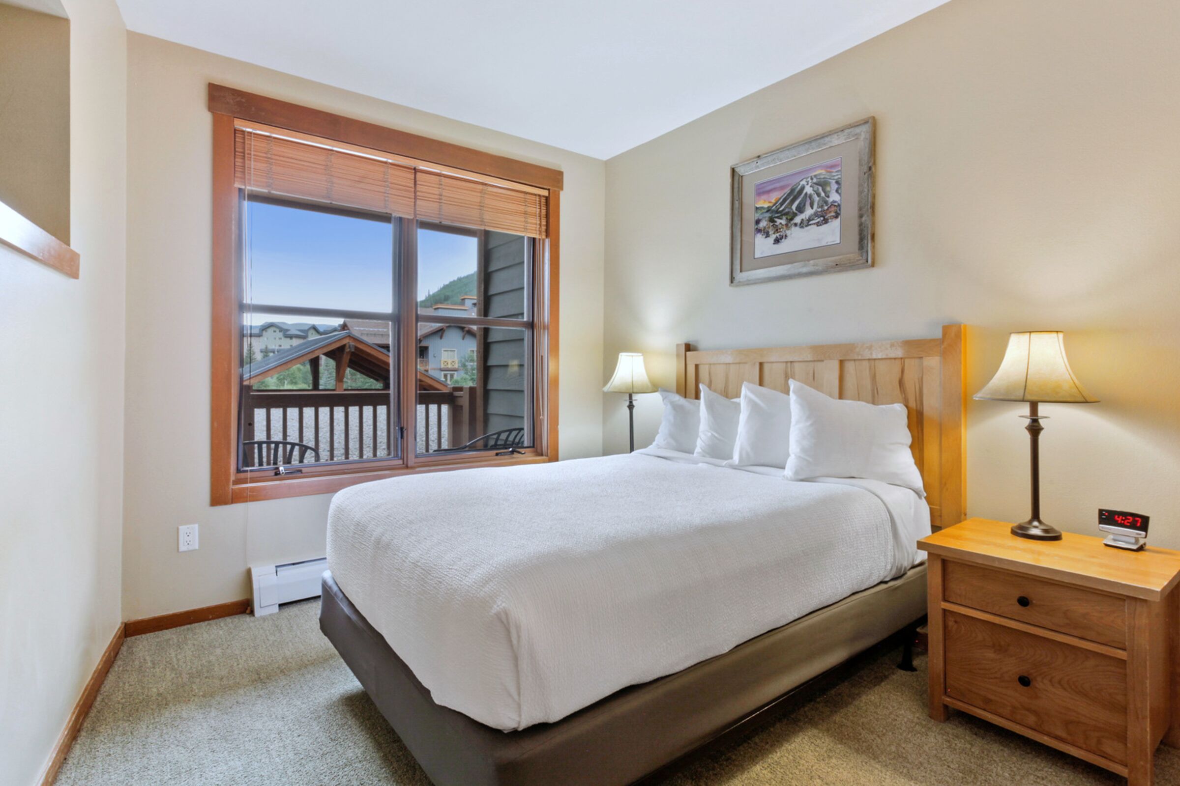 #315 - Bedroom