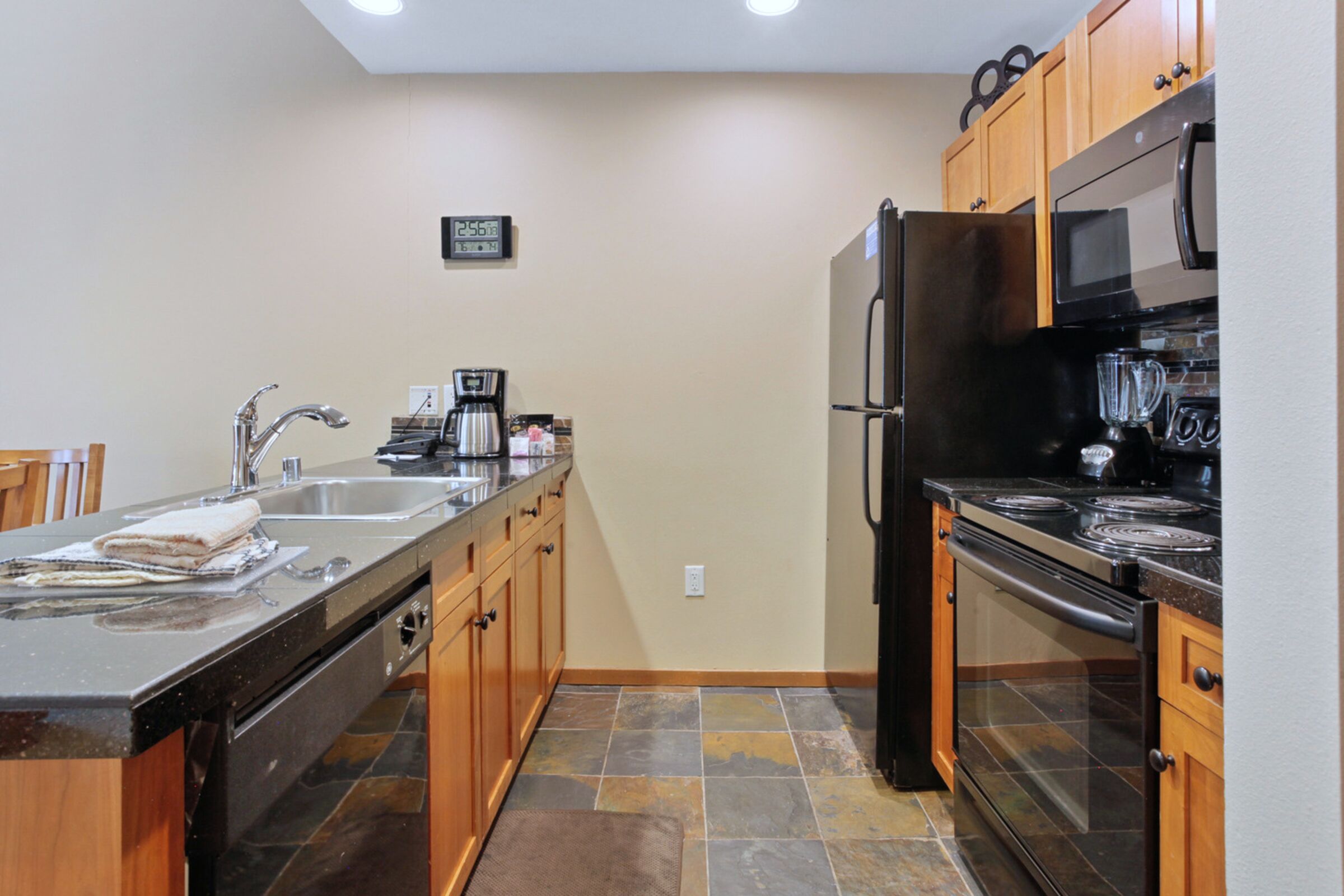 #207 - Kitchen
