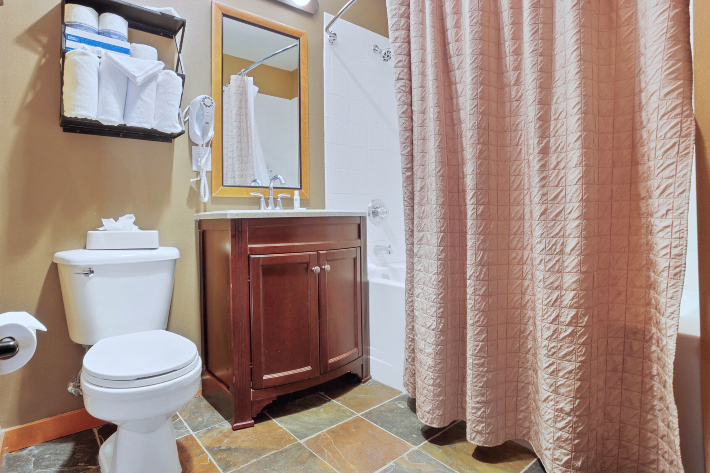 #207 - Bathroom