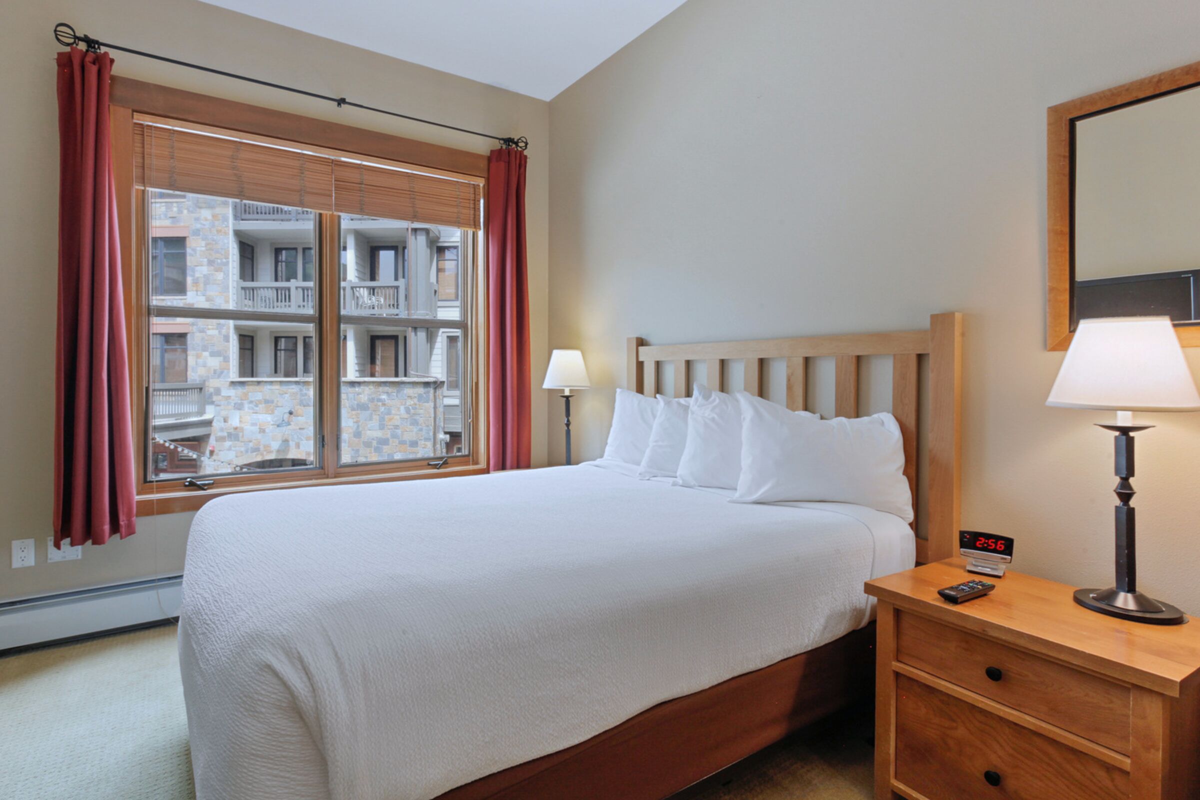 #207 - Master Bedroom