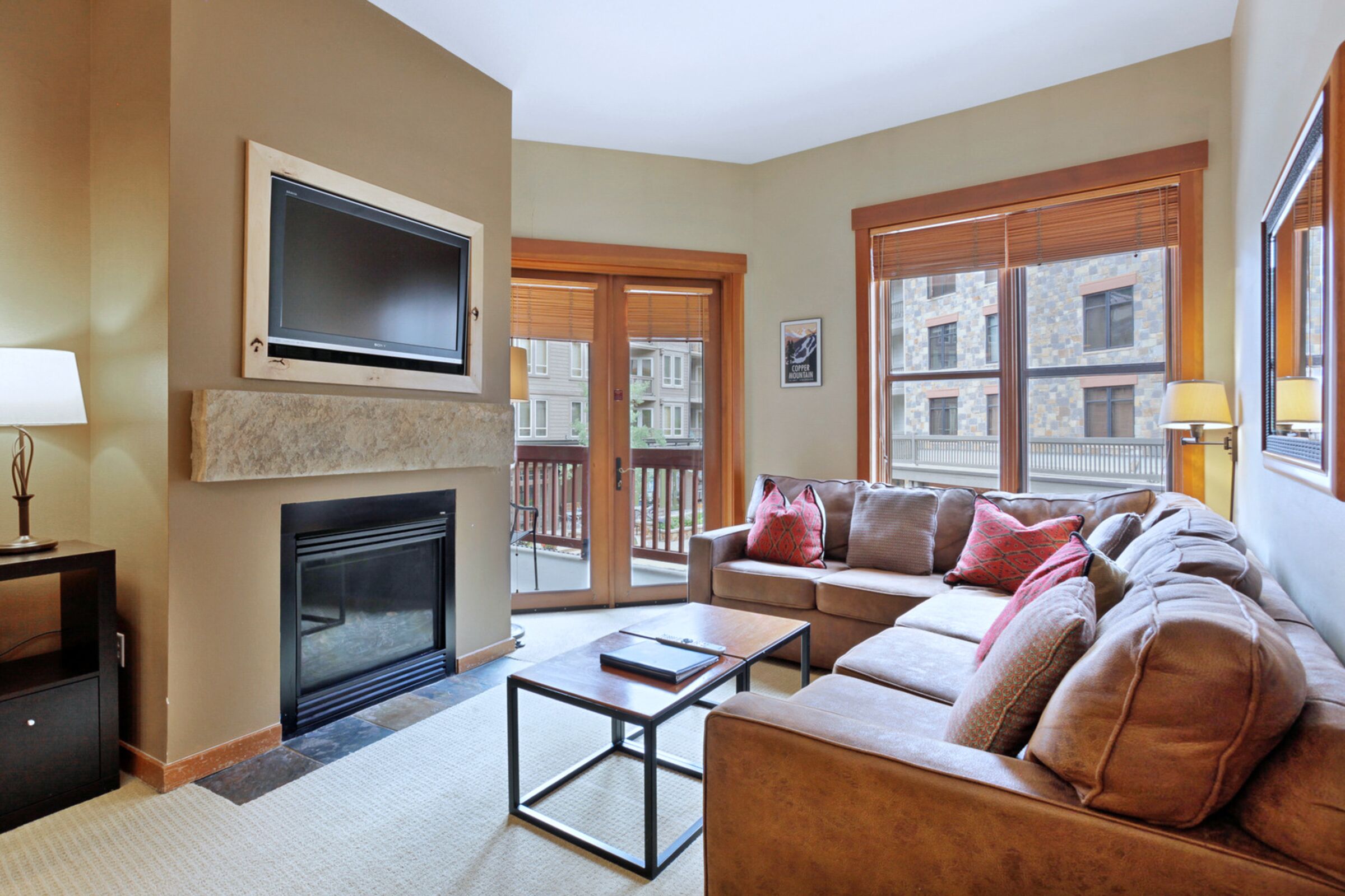 #207 - Living Room