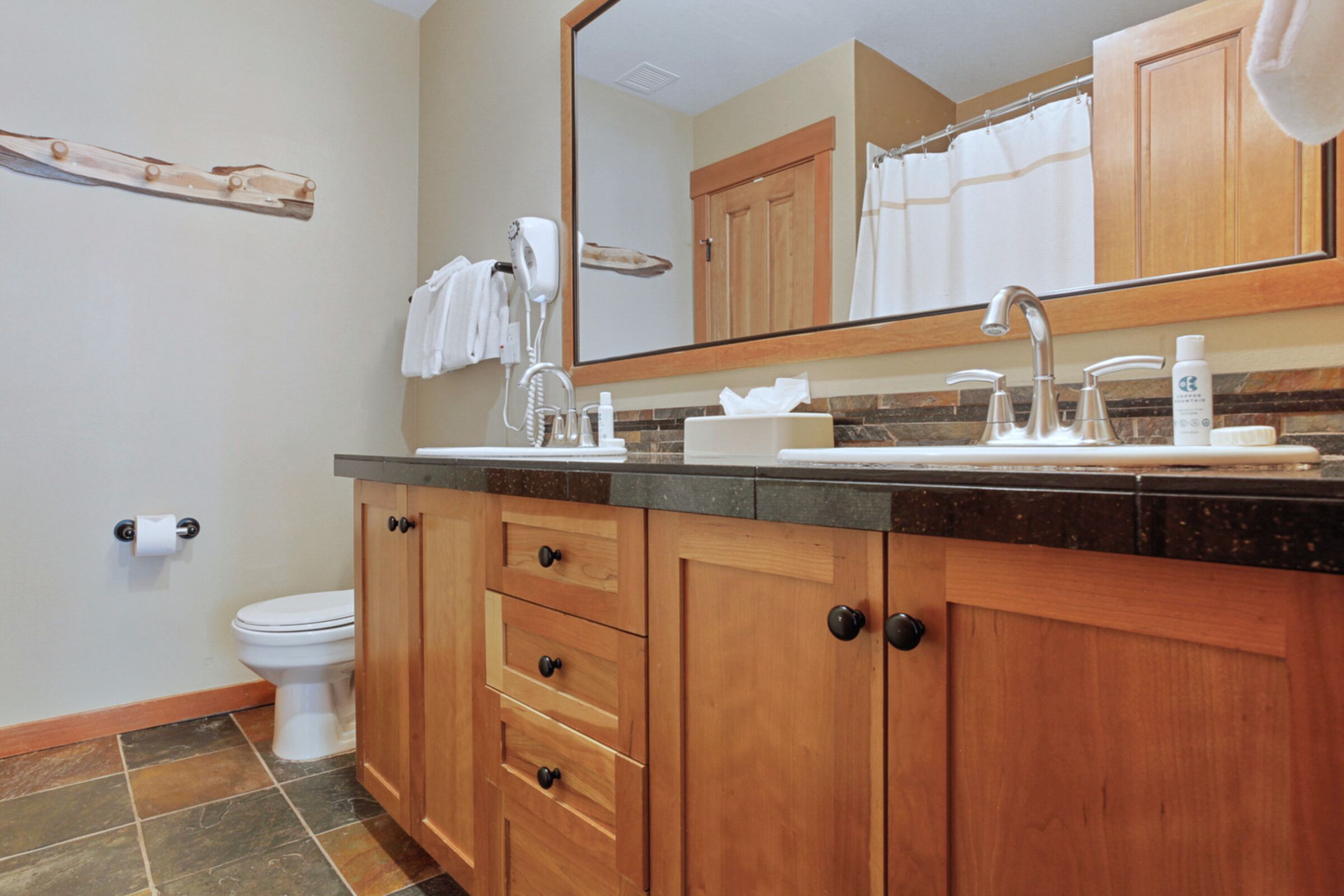 #207 - Bathroom