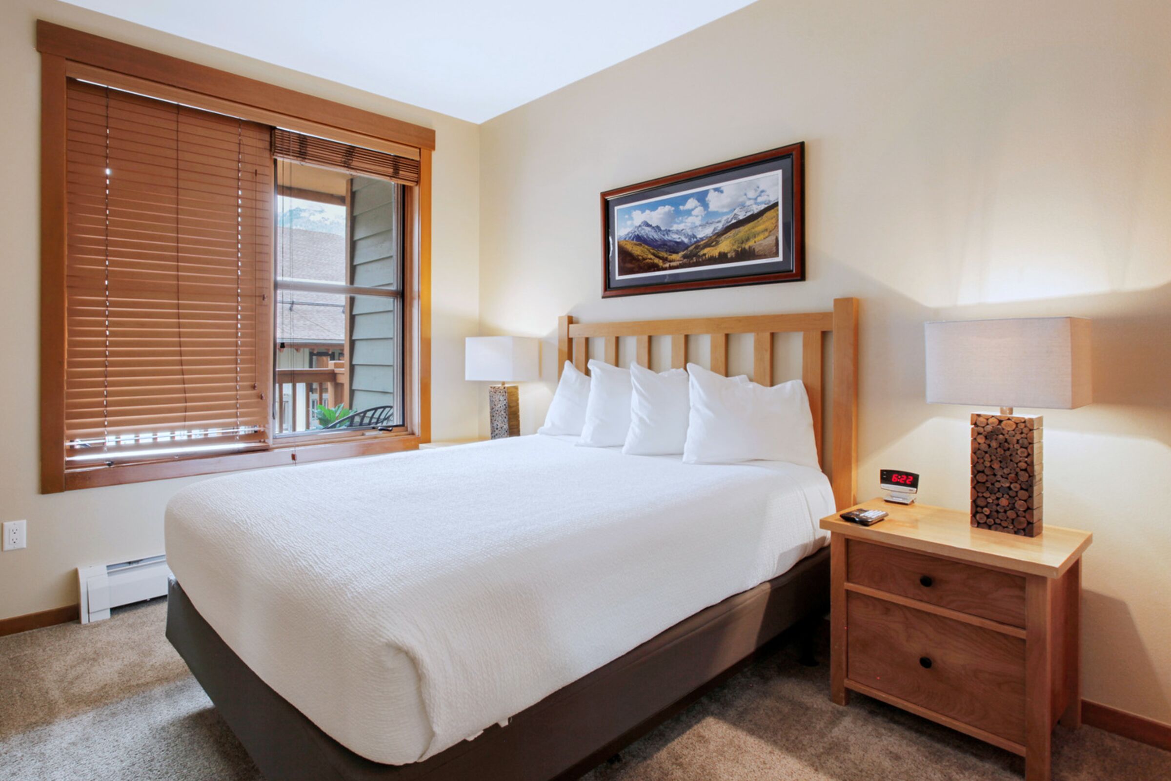 #304 - Bedroom