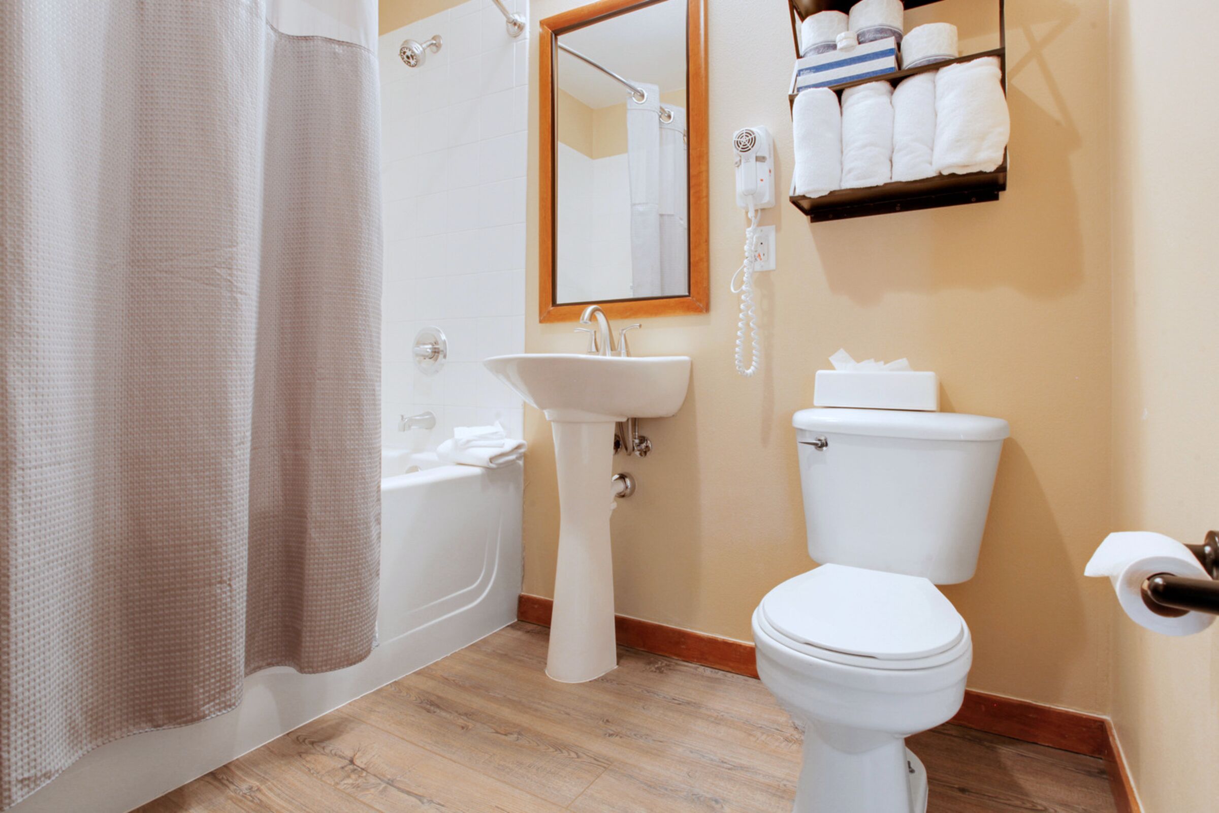 #304 - Bathroom