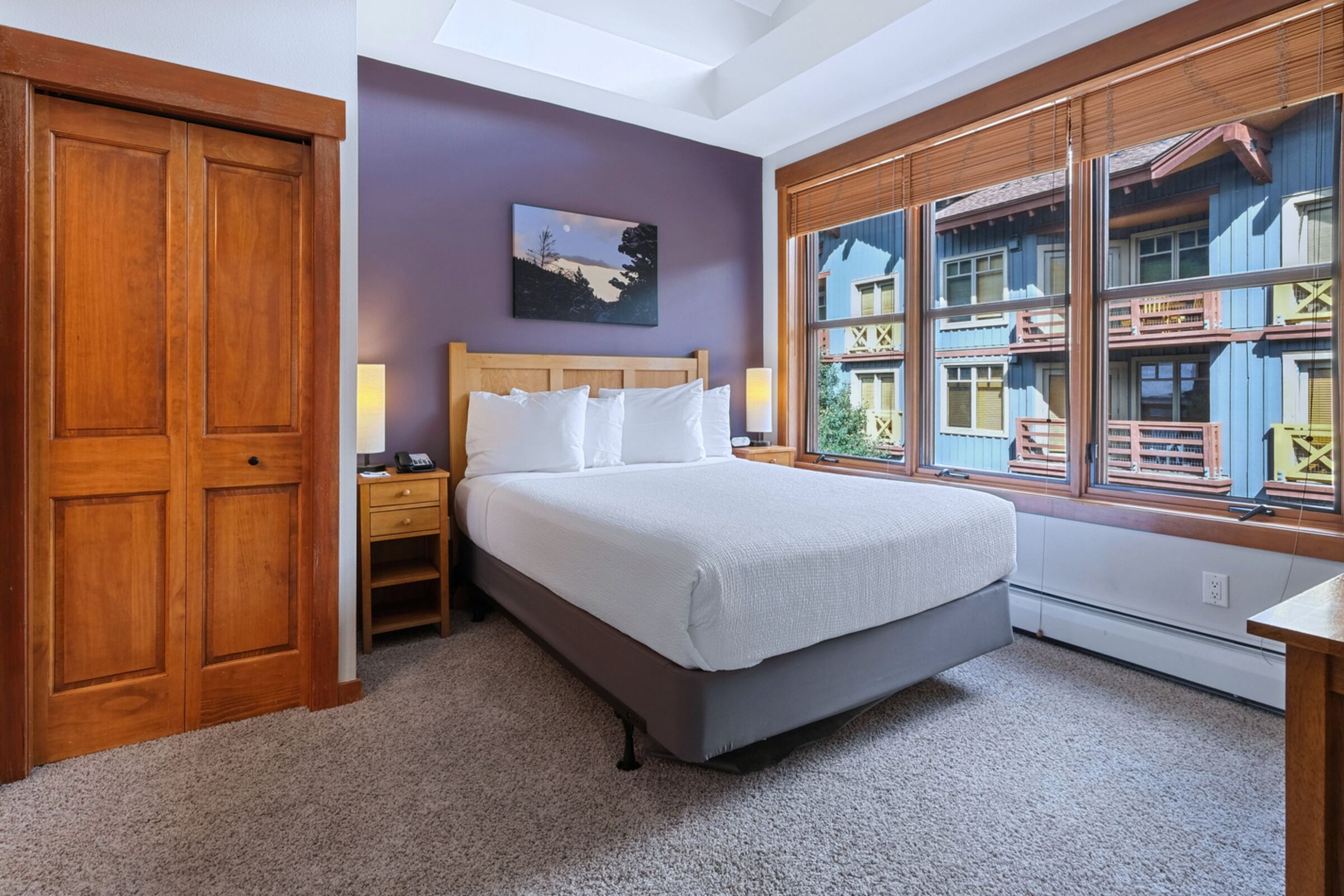 #308 - Master Bedroom