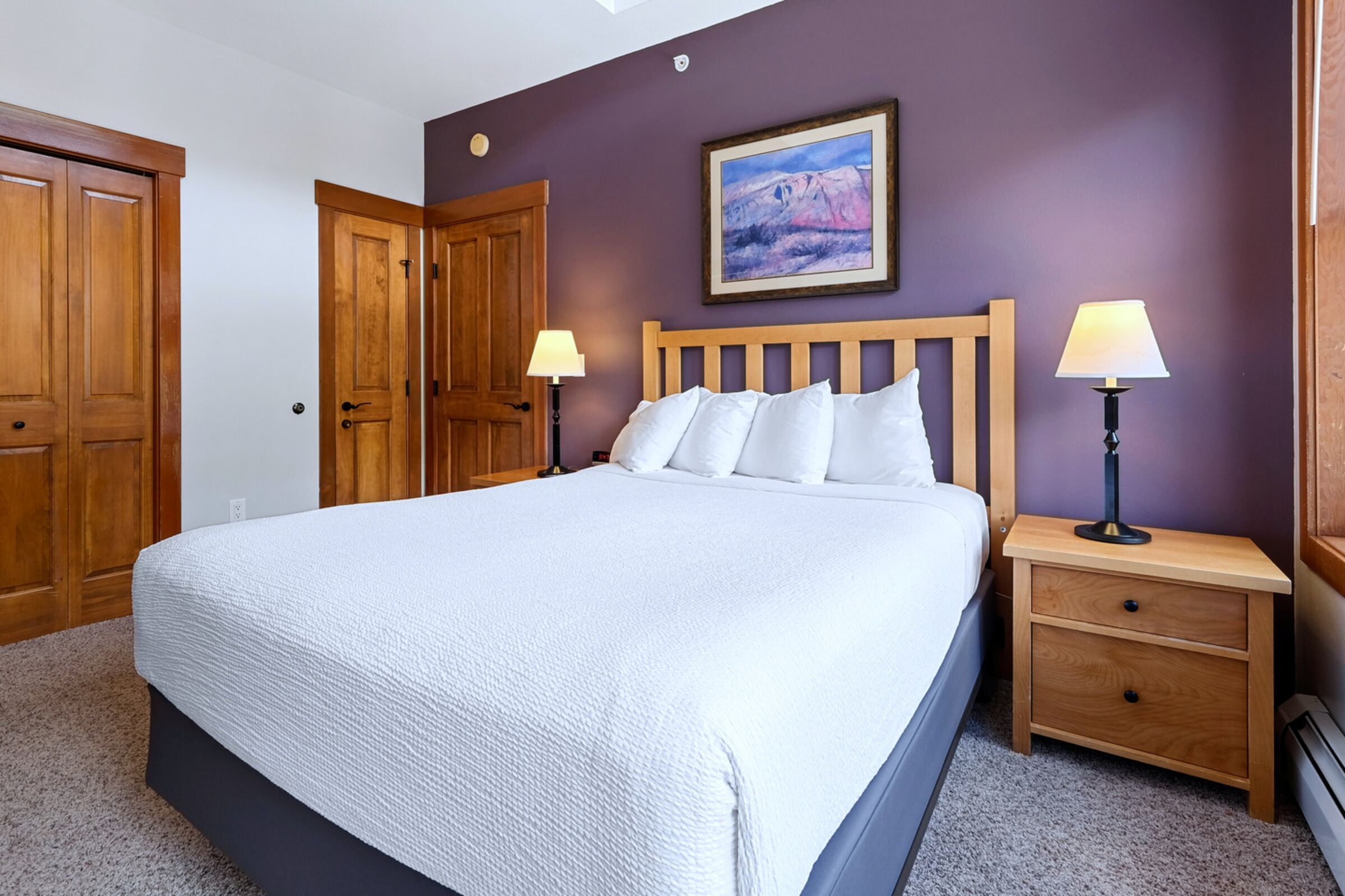 #308 - Bedroom