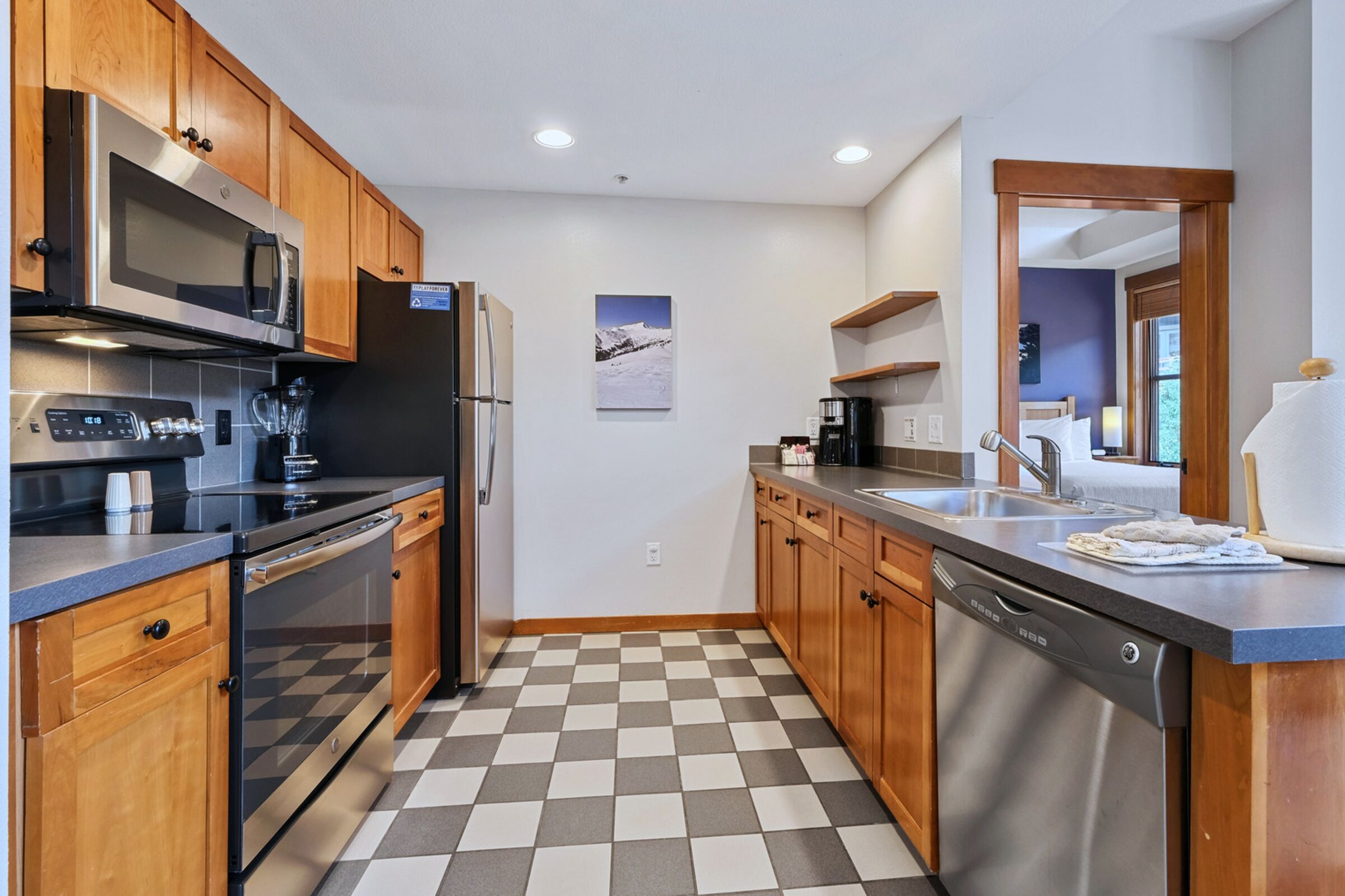 #308 - Kitchen