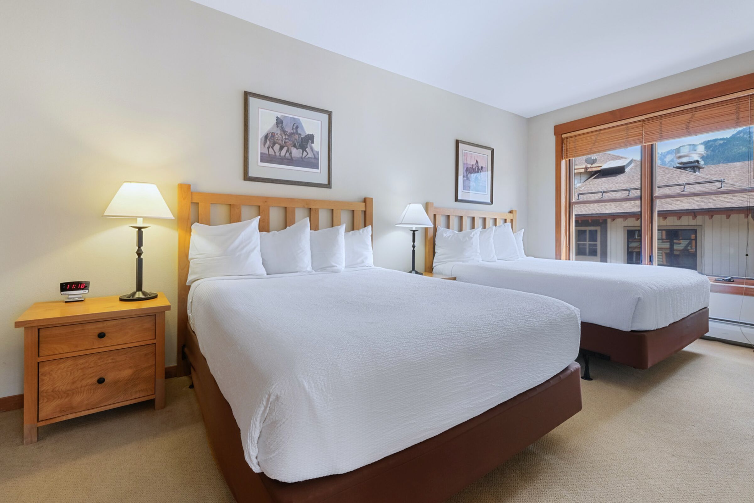 #403 - Bedroom