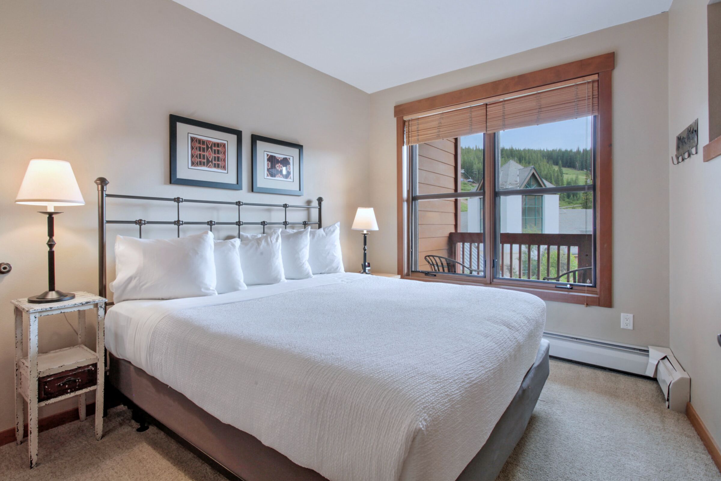 #410 - Bedroom