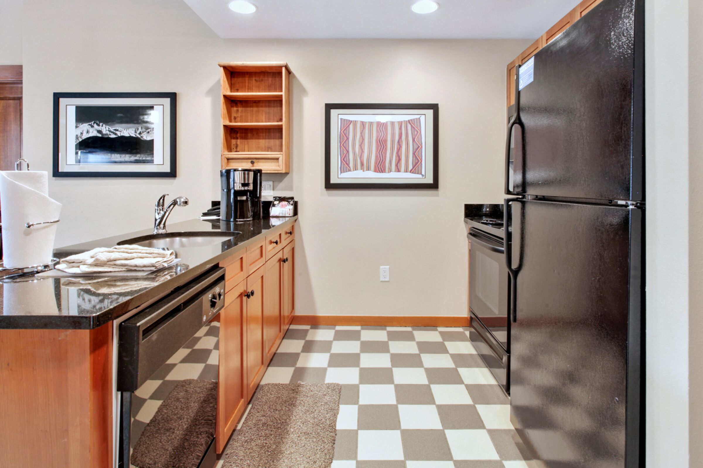 #410 - Kitchen