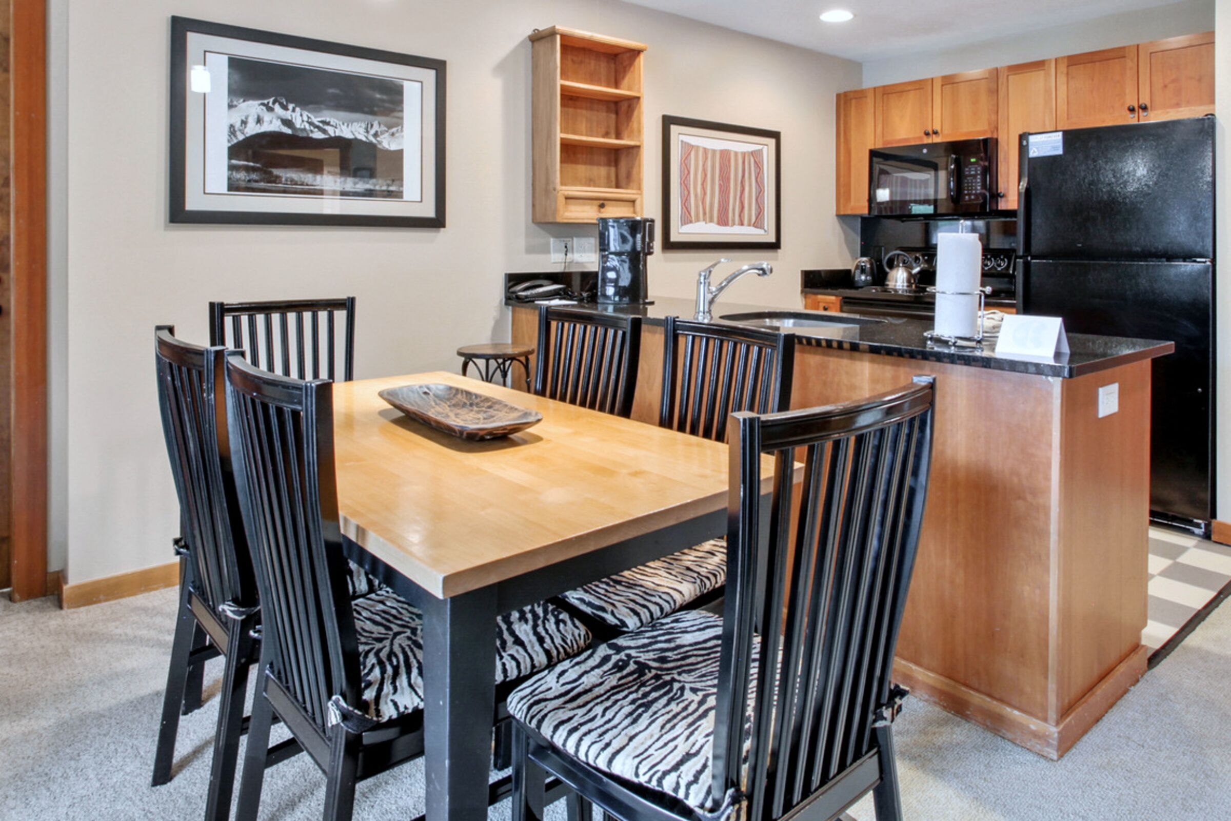 #410 - Dining Room