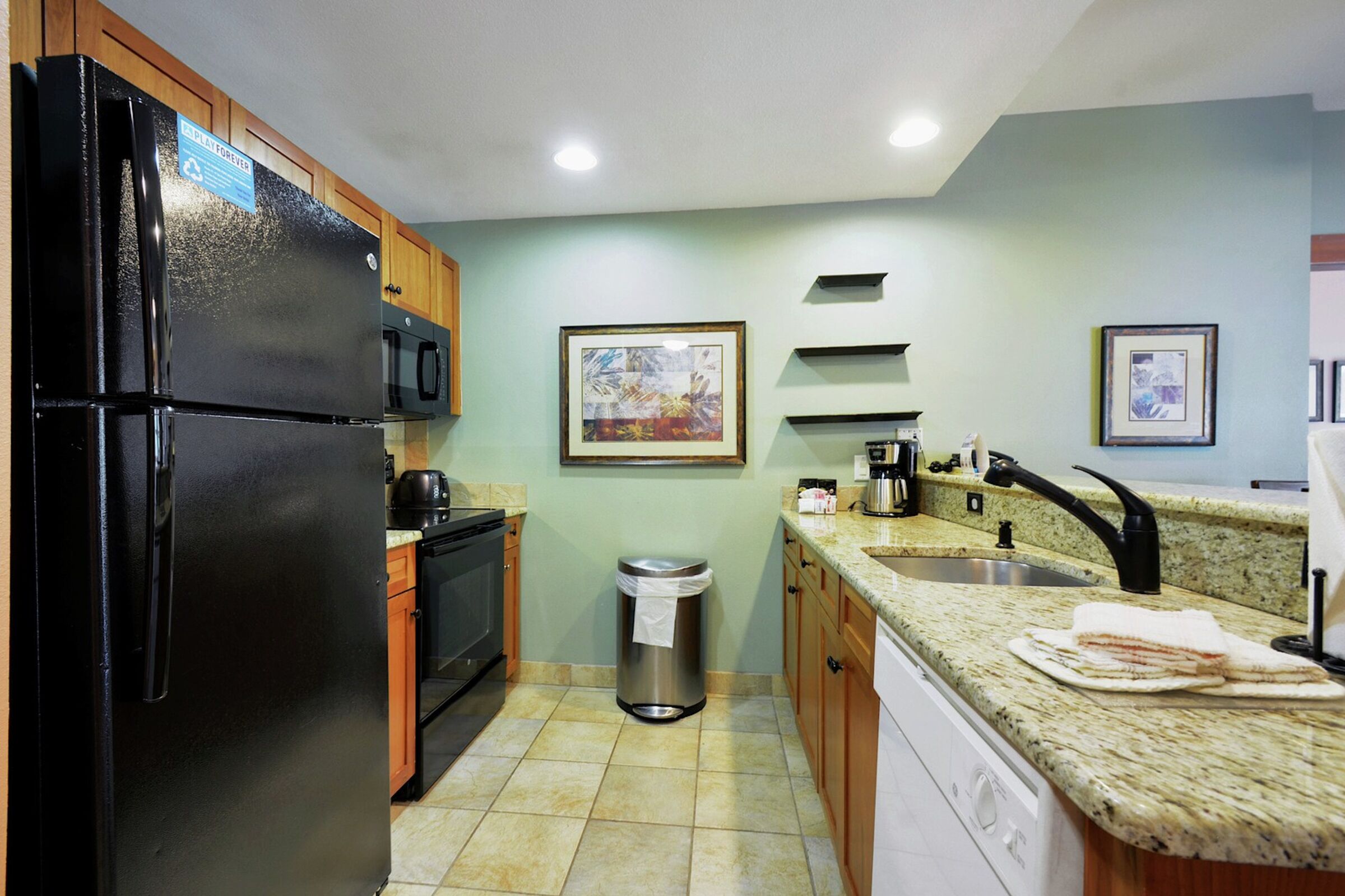 #423 - Kitchen
